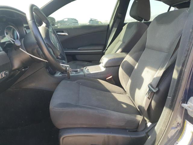 2015 DODGE CHARGER SE 2C3CDXBG5FH896826