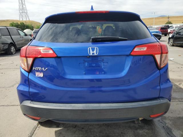 2018 HONDA HR-V EX 3CZRU5H51JM718691