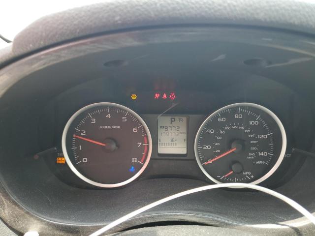 2014 SUBARU XV CROSSTR - JF2GPAVC9E8267344