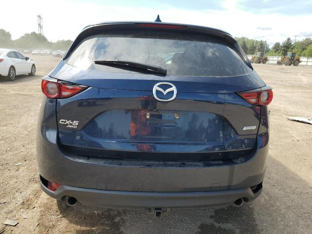 2019 MAZDA CX-5 GRAND - JM3KFBDM9K0580102