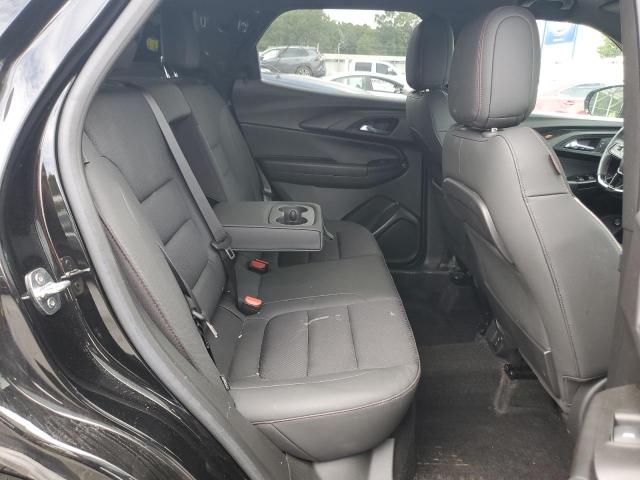 2023 CHEVROLET TRAILBLAZE KL79MUSL9PB114889