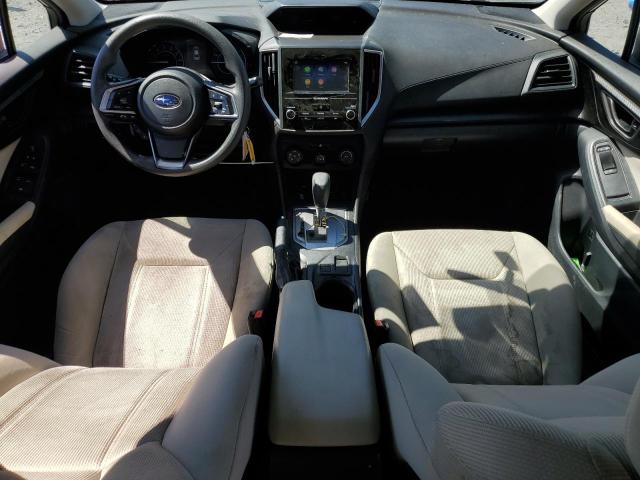 2019 SUBARU IMPREZA 4S3GKAB61K3612113