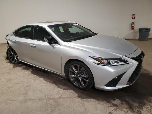 2019 LEXUS ES 350 58ABZ1B13KU039059
