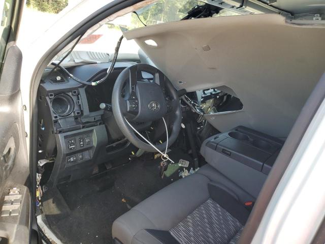 2019 TOYOTA TUNDRA DOUBLE CAB SR 5TFUM5F10KX083006