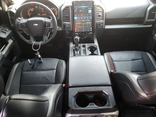 2020 FORD F150 RAPTO 1FTFW1RG7LFA39281