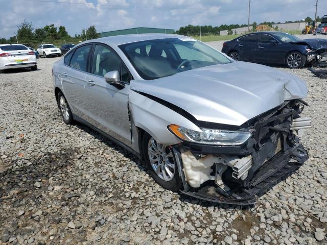 2015 FORD FUSION S 3FA6P0G7XFR188632