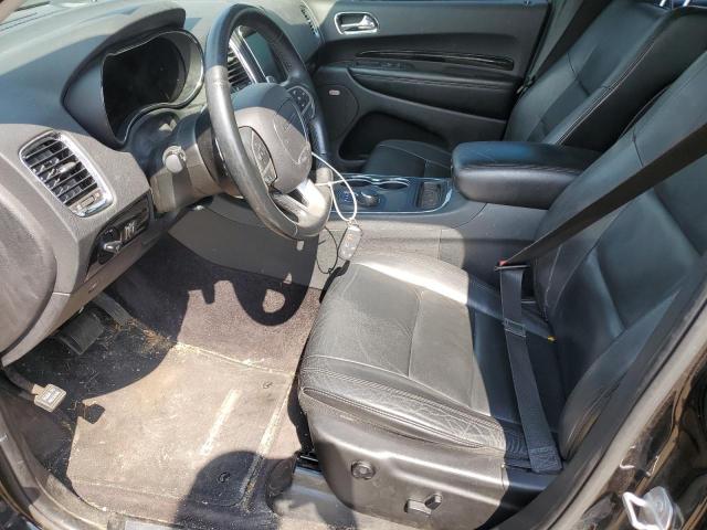 2015 DODGE DURANGO LI 1C4RDJDG4FC194726