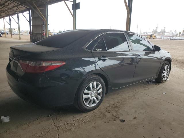 2016 TOYOTA CAMRY LE 4T4BF1FK4GR582341