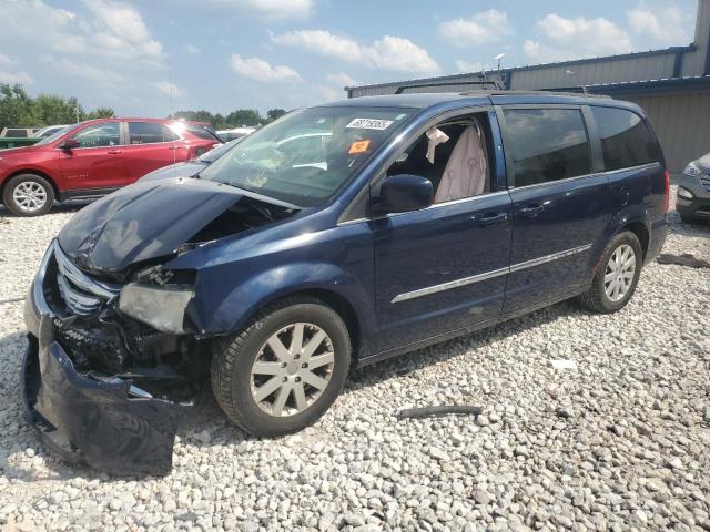 CHRYSLER TOWN & COU