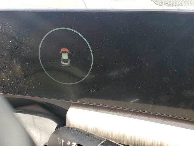 2025 HYUNDAI SONATA HYB - KMHL54JJ2SA128326