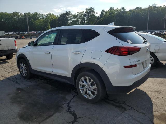 2021 HYUNDAI TUCSON SE KM8J2CA48MU384377
