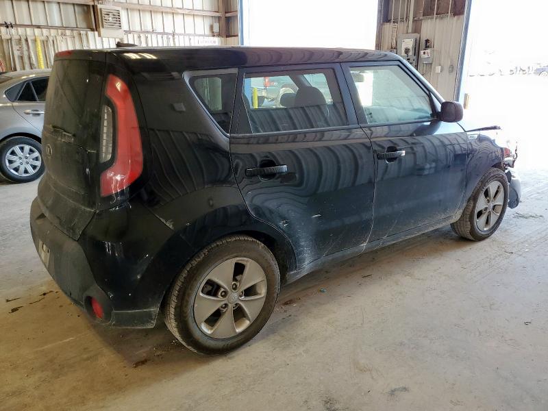2016 KIA SOUL - KNDJN2A2XG7367720