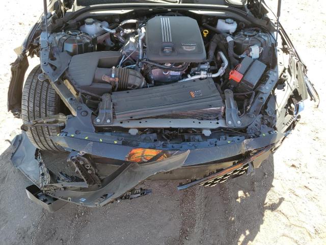 2024 CADILLAC CT5 LUXURY 1G6DM5RKXR0126275