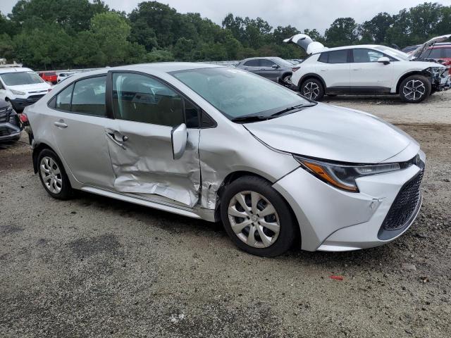 2021 TOYOTA COROLLA LE 5YFEPMAE4MP266281