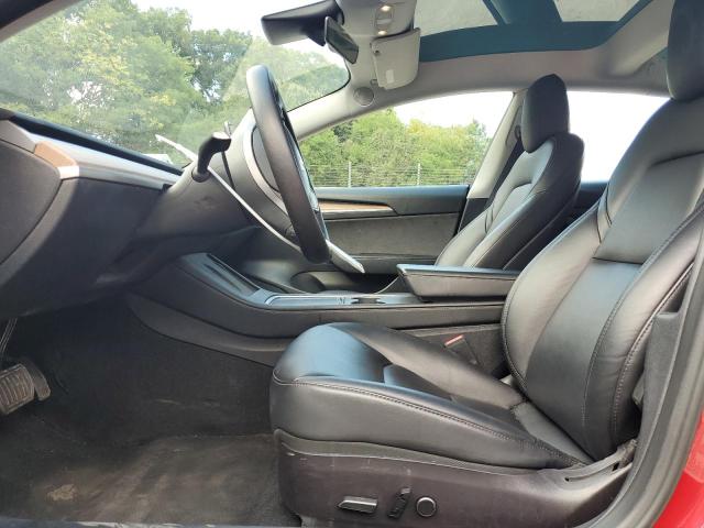 2022 TESLA MODEL 3 5YJ3E1EA6NF371873