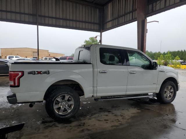 2016 FORD F150 SUPER - 1FTEW1EG8GFA67629