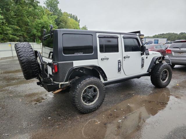 2015 JEEP WRANGLER U 1C4HJWFG6FL558871