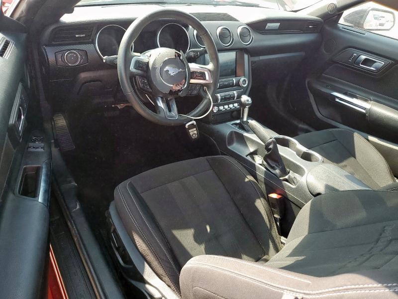 2022 FORD MUSTANG 1FA6P8TH0N5148784