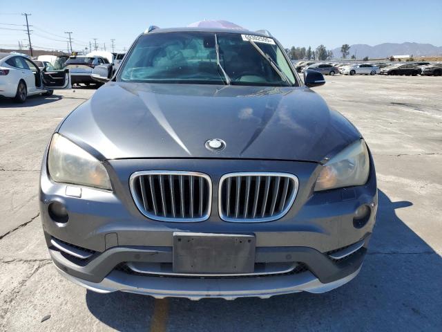 2015 BMW X1 SDRIVE2 WBAVM1C5XFVZ94236