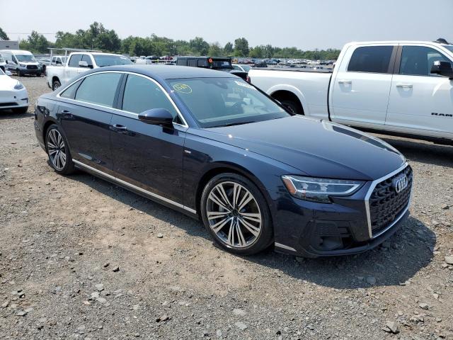 2024 AUDI A8 L WAULDAF80RN004485