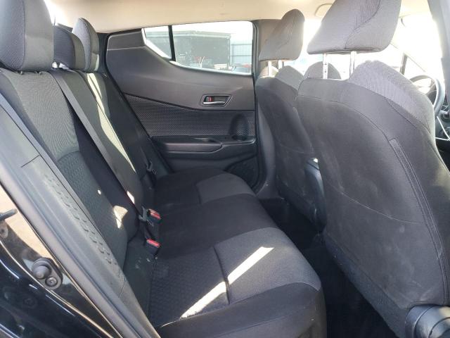 2020 TOYOTA C-HR XLE - JTNKHMBX0L1081224