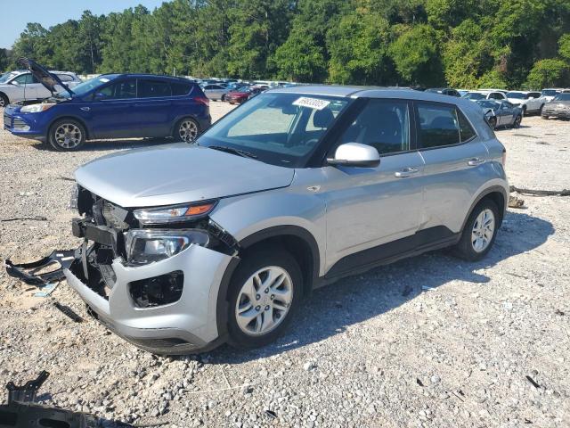 Global Auto Auctions: 2022 HYUNDAI VENUE SE