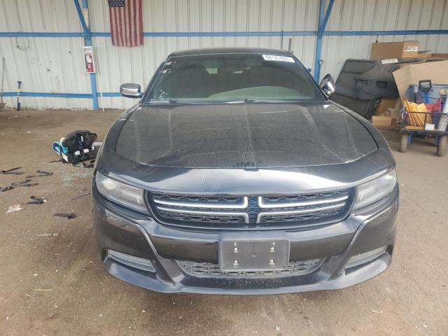 2015 DODGE CHARGER SE 2C3CDXBG9FH865949