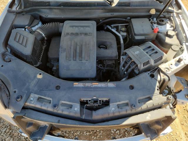 2016 GMC TERRAIN SLT 2GKALPEK4G6266612
