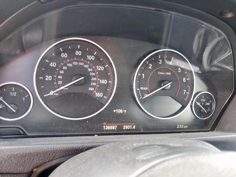 2016 BMW 328 I SULE WBA8E9C57GK647605