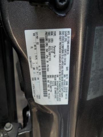 2013 FORD C-MAX SEL #3269005078