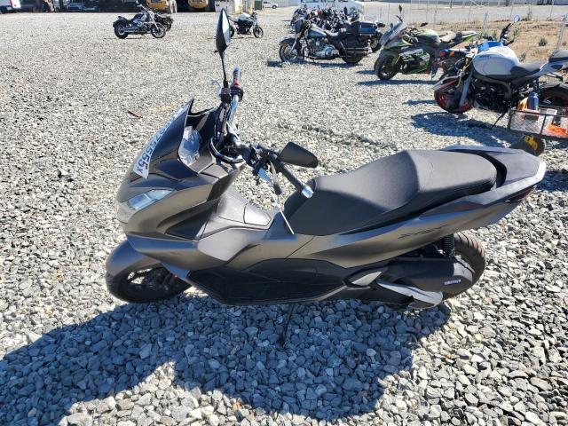 2023 HONDA WW150 A RLHKF4716PY100547