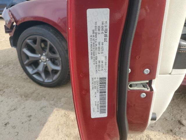 2018 DODGE CHARGER R/T 2C3CDXCT2JH210570