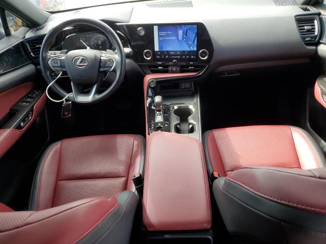 2023 LEXUS NX 350H JTJAKCEZ4P5007440