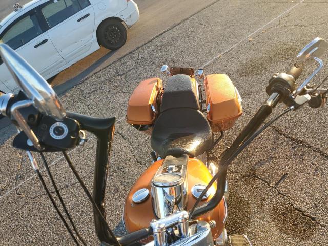 2014 HARLEY-DAVIDSON FLSTF FATB 1HD1BXV19EB019956