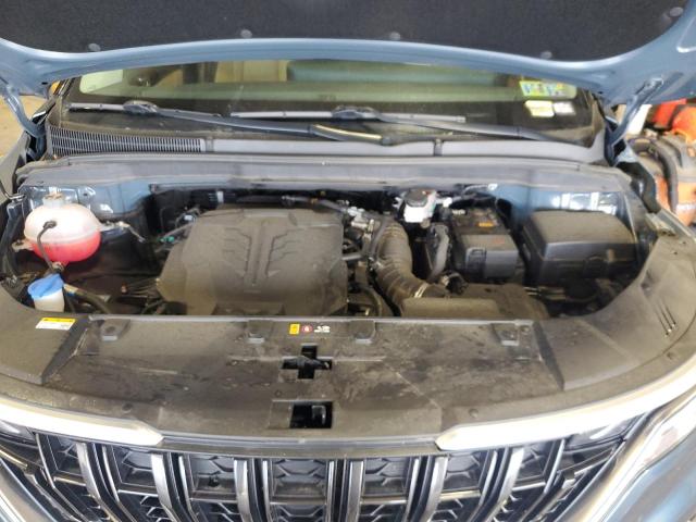 2023 KIA CARNIVAL E KNDNC5H38P6299754