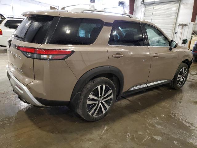 2023 NISSAN PATHFINDER 5N1DR3DK5PC261150