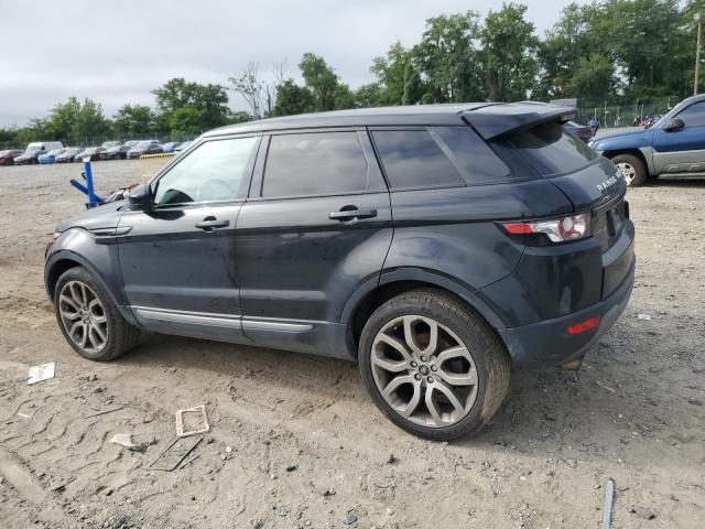 2015 LAND ROVER RANGE ROVER EVOQUE PURE PLUS SALVP2BG0FH043389