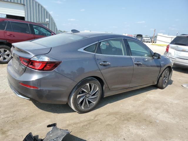 2019 HONDA INSIGHT TO 19XZE4F95KE010488