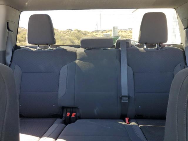 2022 CHEVROLET SILVERADO - 2GCUDDED5N1508355