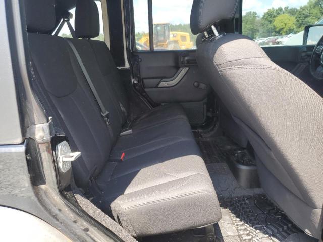 2018 JEEP WRANGLER U 1C4BJWDG7JL850885