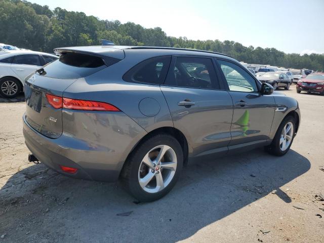 2017 JAGUAR F-PACE PRE SADCJ2BNXHA488379
