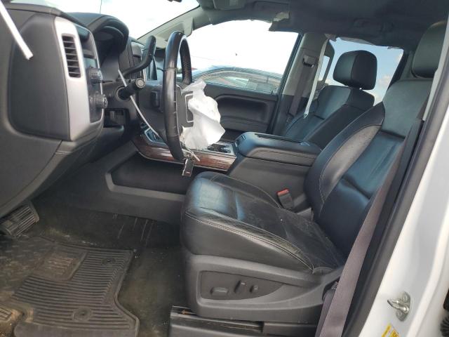 2016 GMC SIERRA K15 1GTV2NEC4GZ371099
