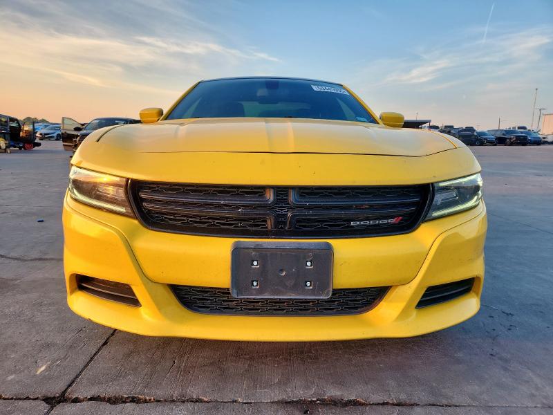 2017 DODGE CHARGER SX - 2C3CDXHGXHH642295