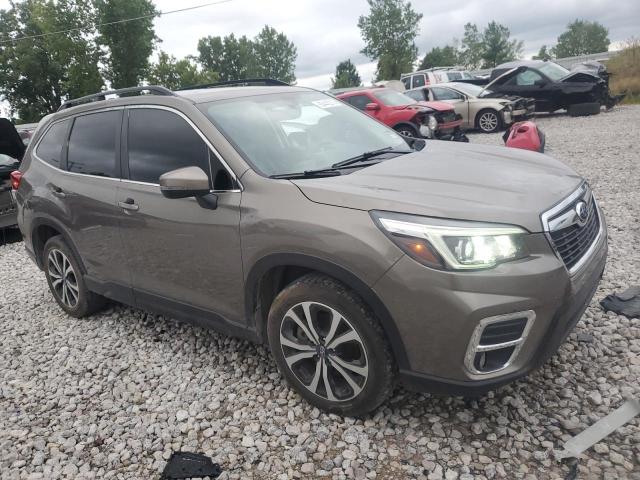 2019 SUBARU FORESTER L - Other View