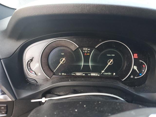 2018 BMW X3 XDRIVE30I 5UXTR9C53JLD89250