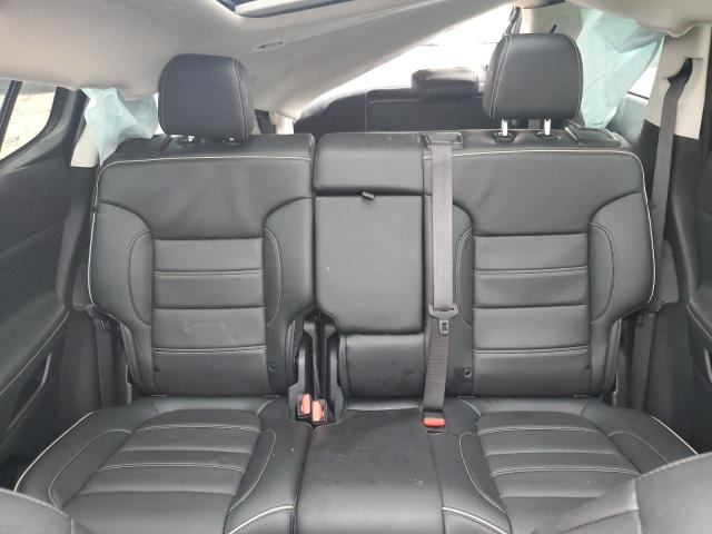 2021 GMC ACADIA DENALI 1GKKNXLS0MZ105417