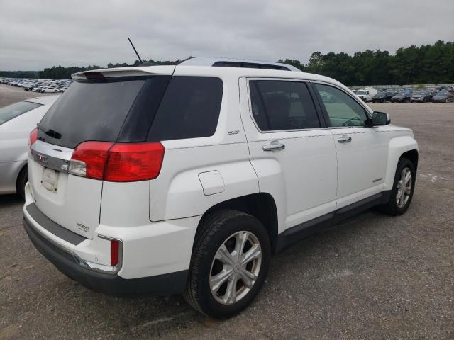 2016 GMC TERRAIN SL 2GKALPEKXG6228771