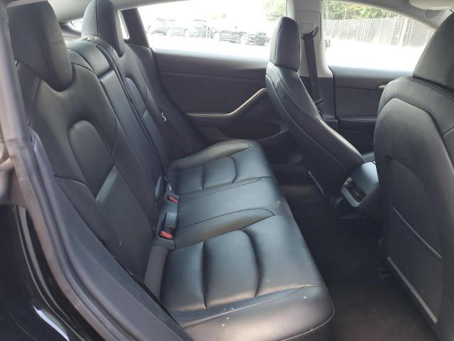 2022 TESLA MODEL 3 5YJ3E1EA7NF370554