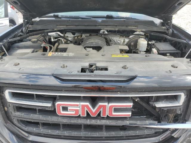 2018 GMC SIERRA K15 - 1GTV2LEC0JZ194238