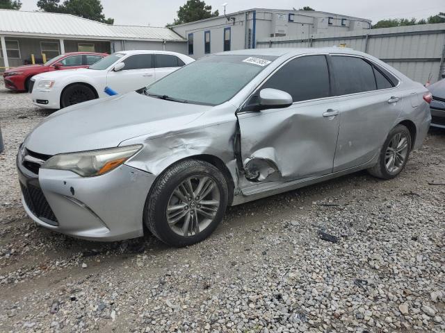 4t1bf1fk1gu231123 Toyota Camry Le 2016